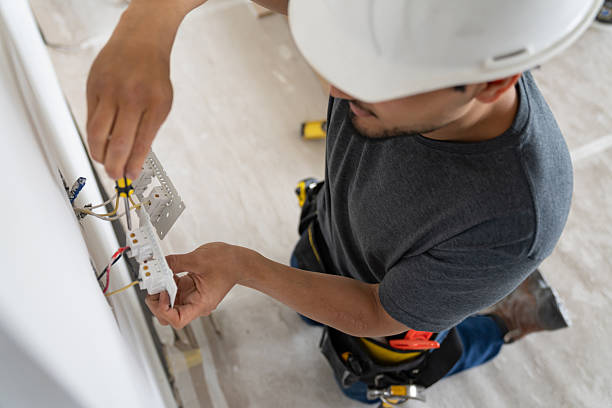 Reliable Generator Installation contractor in Taos Pueblo, NM by No Joke electrician