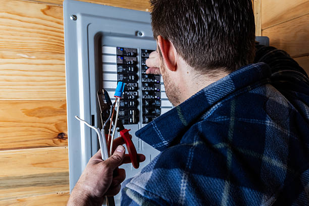Affordable Generator Installation solutions in Taos Pueblo, NM